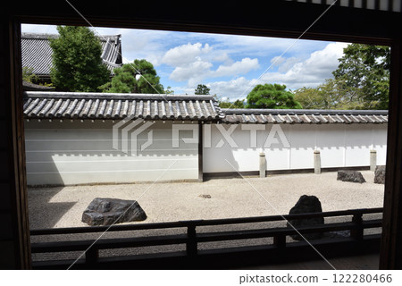 大本山南禪寺、小北條庭園、上心庭園（京都市左京區） 122280466