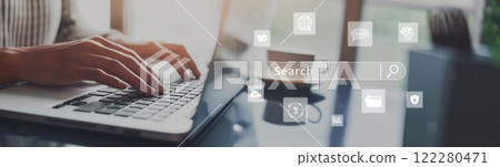 Maximizing Data Insights with Advanced Search Engine SEO Research EIDE 122280471
