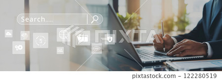 Maximizing Data Insights with Advanced Search Engine SEO Research EIDE 122280519