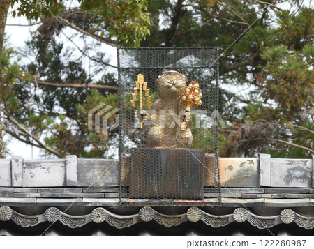 赤山禪猴猴猴(大廳) 赤山禪猴猴猴(大廳) 122280987