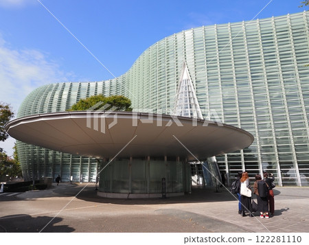 赤坂新美術館 赤坂新美術館 122281110