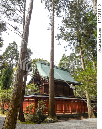 赤山參議院大廳 122281140