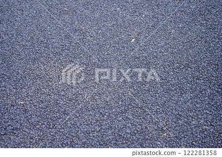 Concrete road surface ground black simple image Concrete road surface ground black simple image 122281358