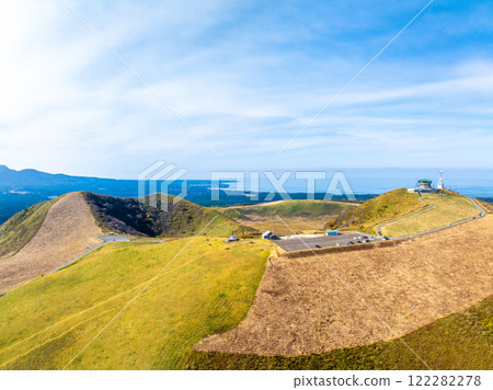 寒風山（秋田縣男鹿市） 122282278