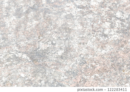 textured surface with blend of gray and pink tones, resembling natural stone. intricate patterns create unique and elegant appearance, perfect for various design applications textured surface with blend of gray and pink tones, resembling natural stone. intricate patterns create unique and elegant appearance, perfect for various design applications 122283411