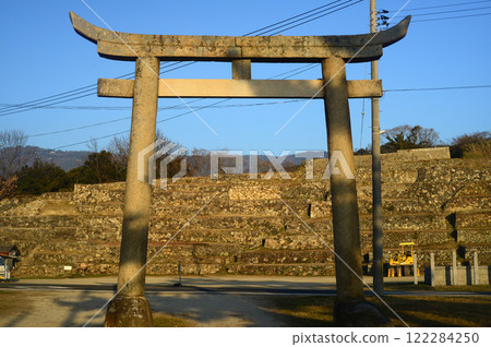 Shodoshima Ikeda's box seat-2 122284250