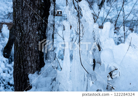 蘆久保冰柱 - 秩父冬季旅遊勝地 122284324