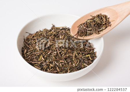 炒青綠茶 122284537