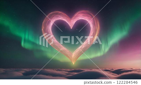 glowing heart in the dark glowing heart in the dark 122284546