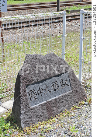 陸中大橋站 JR 陸中大橋站 陸中大橋 122284601