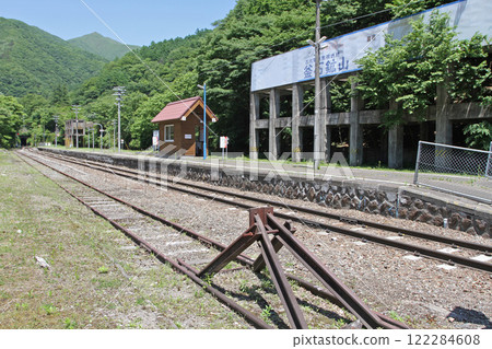 陸中大橋站 JR 陸中大橋站 陸中大橋 122284608