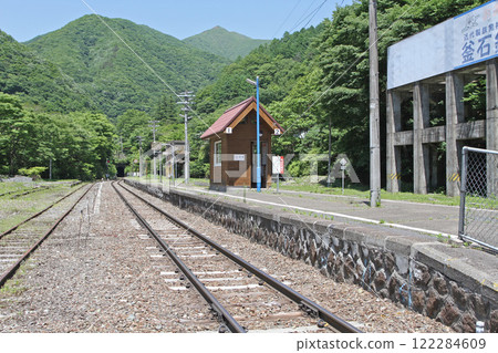 Rikuchū-Ōhashi Station JR Rikuchū-Ōhashi Station Rikuchū-Ōhashi Rikuchū-Ōhashi Station JR Rikuchū-Ōhashi Station Rikuchū-Ōhashi 122284609