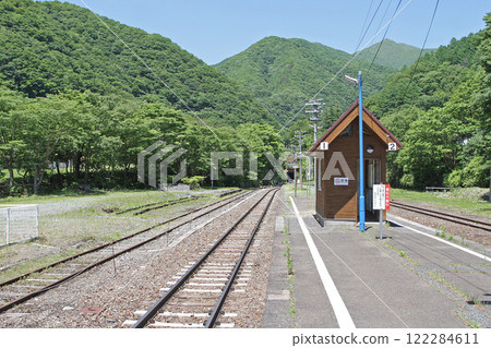 陸中大橋站 JR 陸中大橋站 陸中大橋 陸中大橋站 JR 陸中大橋站 陸中大橋 122284611