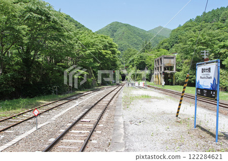 Rikuchū-Ōhashi Station JR Rikuchū-Ōhashi Station Rikuchū-Ōhashi 122284621