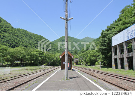 陸中大橋站 JR 陸中大橋站 陸中大橋 122284624