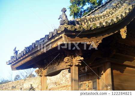 小豆島池田神社 3 122284821
