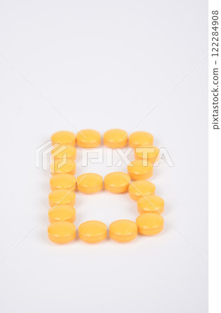 維他命 維他命 122284908