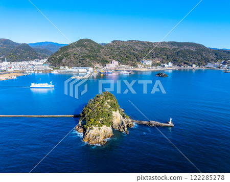 Shimoda Port (Shimoda City, Shizuoka Prefecture) 122285278
