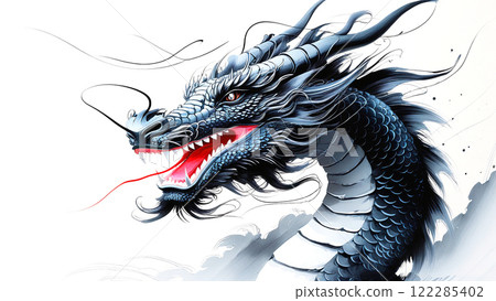  Dragon 122285402