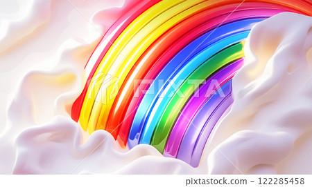 Rainbow Rainbow 122285458