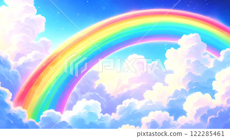 彩虹 彩虹 122285461