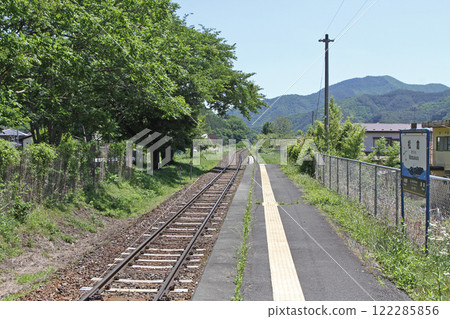 松倉站 JR 松倉站 松倉 MatsukuraLa Suda Kruco 122285856