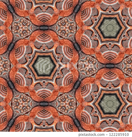 Decorative wooden texture for wall covering. Wood material texture for reed, rug, floor tiles, carpet, fabric, stem, straw, wicker, sisal matting surface printing. Modern wooden frame for decoration Decorative wooden texture for wall covering. Wood material texture for reed, rug, floor tiles, carpet, fabric, stem, straw, wicker, sisal matting surface printing. Modern wooden frame for decoration 122285910