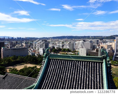 Wakayama Castle Wakayama Castle 122286778