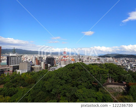 和歌山城 122286780