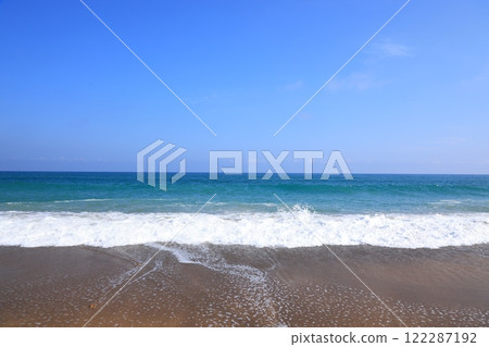 Sea and Waves 3813 Sea and Waves 3813 122287192