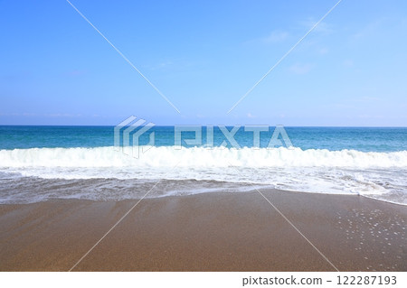 Sea and Waves 3842 Sea and Waves 3842 122287193
