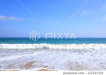 Sea and Waves 3890 Sea and Waves 3890 122287195