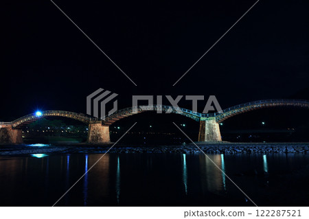 岩國錦帶橋 5604- 122287521