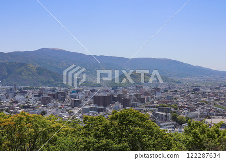 Matsumoto city (Matsumoto city, Nagano prefecture) Matsumoto city (Matsumoto city, Nagano prefecture) 122287634