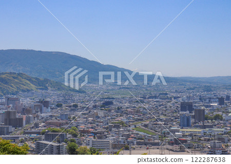 Matsumoto city (Matsumoto city, Nagano prefecture) 122287638
