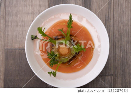 再生蔬菜胡蘿蔔葉 再生蔬菜胡蘿蔔葉 122287684