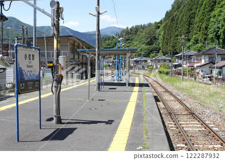 大野站 JR 大野站 小佐野 Verda Vento Verda Vento：綠風 122287932