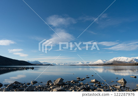 Lake Tekapo 122287976
