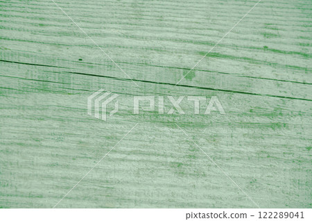 Light green wooden background. Background for banner 122289041