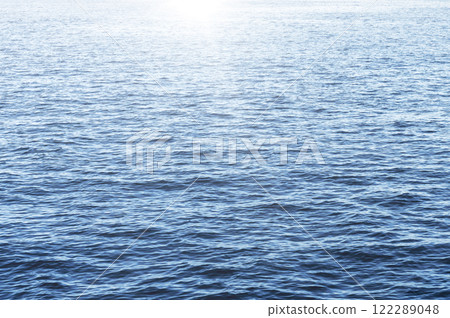 Soft ocean wave. Water movement. Close up of gentle ocean wave. Soft ocean wave. Water movement. Close up of gentle ocean wave. 122289048
