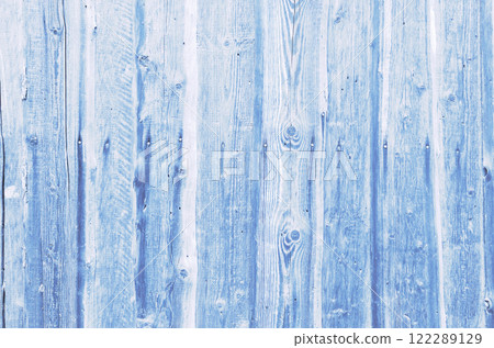 Light blue wooden background. Background for banner Light blue wooden background. Background for banner 122289129