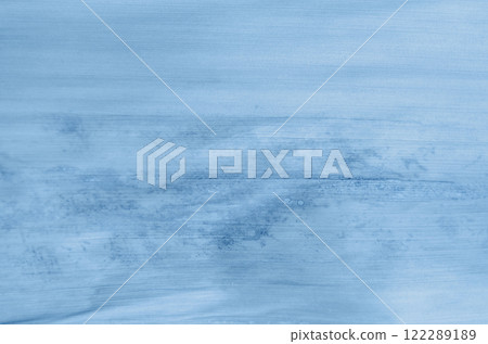 Light blue wooden background. Background for banner 122289189