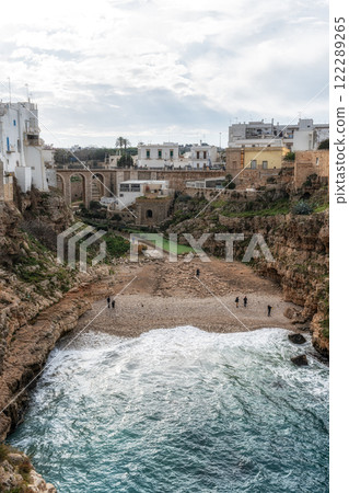 Polignano a Mare Beach View Polignano a Mare Beach View 122289265