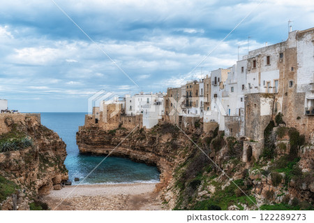 Polignano a Mare Beach View Polignano a Mare Beach View 122289273