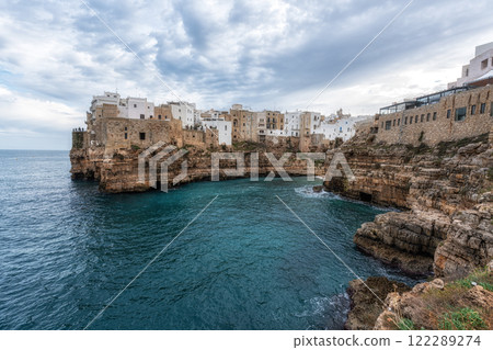 Polignano a Mare Coastal View Polignano a Mare Coastal View 122289274
