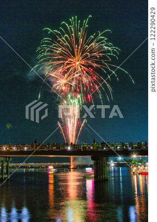 船子祭煙火大會2024 船子祭煙火大會2024 122290429
