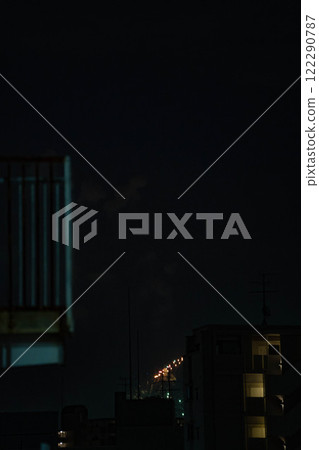 Fireworks Scene #61 Fireworks Scene #61 122290787