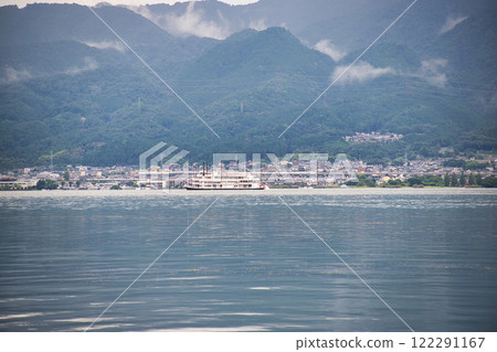 Lake Biwa 2024 Lake Biwa 2024 122291167