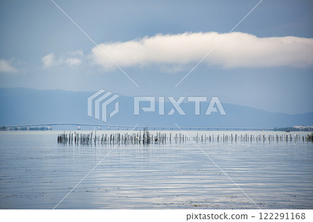 Quiet Lake Biwa 2024 Quiet Lake Biwa 2024 122291168