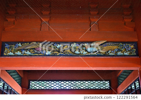 Kajima神社花門 Kajima神社花門 122291564